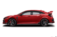 Civic Type R 2018