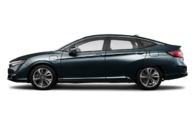 Clarity hybride 2018