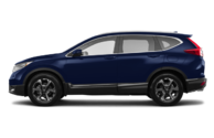 CR-V 2018