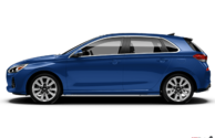 Elantra GT 2018