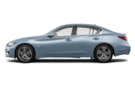 Q50 Hybride 2018