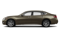 Q70 L 2018
