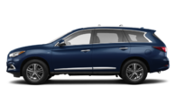 QX60 2018