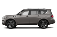 QX80 2018