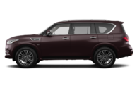 QX80 2018