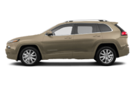 2018 Cherokee