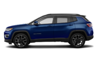 2018 Compass