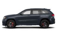2018 Grand Cherokee