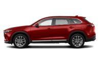 CX-9 2018