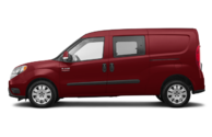 2018 ProMaster City