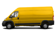 2018 PROMASTER