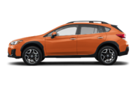 Crosstrek 2018