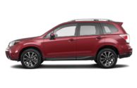 Forester 2018
