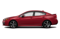 Impreza 4 portes 2018