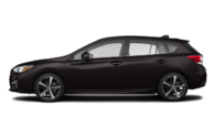 Impreza 5 portes 2018