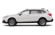 Outback 2018