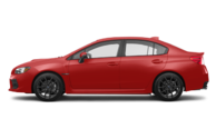 WRX 2018