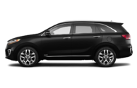 Sorento 2019