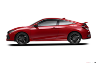 Civic Coupé 2018