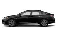 Sonata Hybride Rechargeable 2018