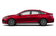 Sonata Hybride 2018