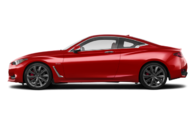 Q60 Coupé 2018
