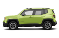 2018 Renegade