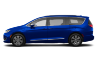 2019 Pacifica Hybrid