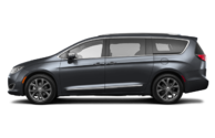 2019 Pacifica