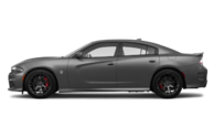 2019 Charger