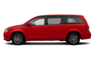 2019 Grand Caravan