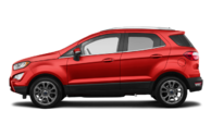2019 Ecosport
