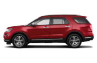 Explorer 2019