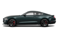 Mustang Coupé 2019
