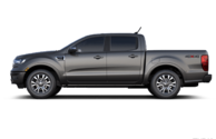 Ranger 2019
