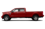Super Duty F-250 2019