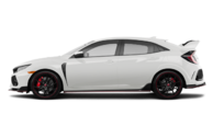 Civic Type R 2019