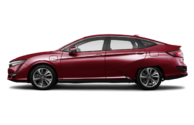 Clarity hybride 2019