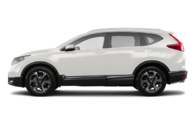 CR-V 2019