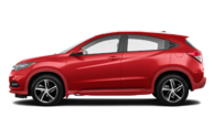HR-V 2019