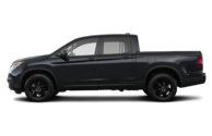 Ridgeline 2019