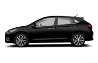 Accent 5 portes 2019