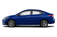Accent Berline 2019