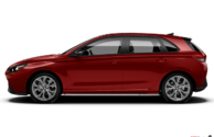 Elantra GT 2019