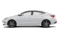 Elantra Sport 2019