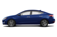 Elantra 2019