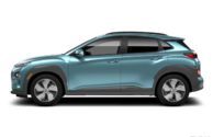 KONA électrique 2019
