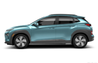 KONA électrique 2019