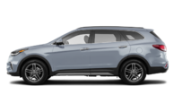 Santa Fe XL 2019