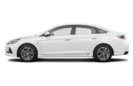 Sonata Hybride 2019